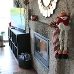Eira House - Quinta De Fundevila *