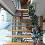 Eira House - Quinta De Fundevila *
