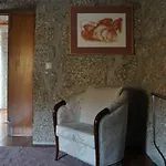 Eira House - Quinta De Fundevila Prázdninový dům