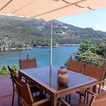 Eira House - Quinta De Fundevila