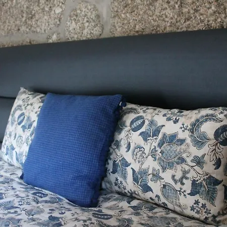 Eira House - Quinta De Fundevila Semesterbostad