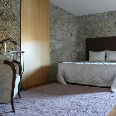 Eira House - Quinta De Fundevila *