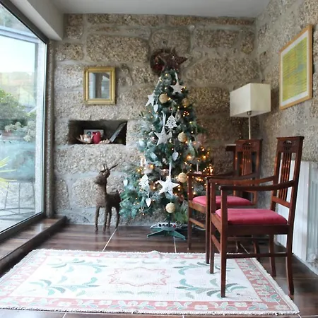 Eira House - Quinta De Fundevila * Vieira do Minho