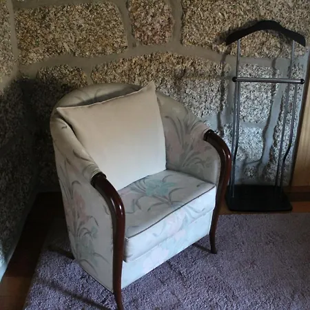 Dom wakacyjny Eira House - Quinta De Fundevila Vieira do Minho