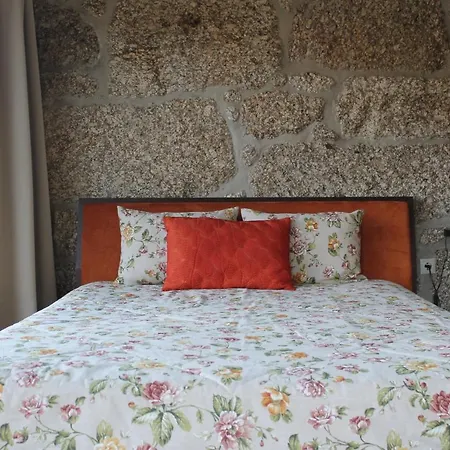 Eira House - Quinta De Fundevila * Vieira do Minho