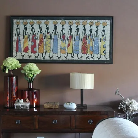 Eira House - Quinta De Fundevila Semesterbostad