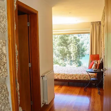 Eira House - Quinta De Fundevila Vieira do Minho