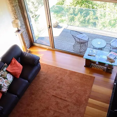 Eira House - Quinta De Fundevila Vieira do Minho