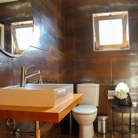 Eira House - Quinta De Fundevila Semesterbostad *