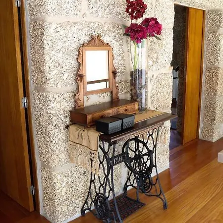 Eira House - Quinta De Fundevila *
