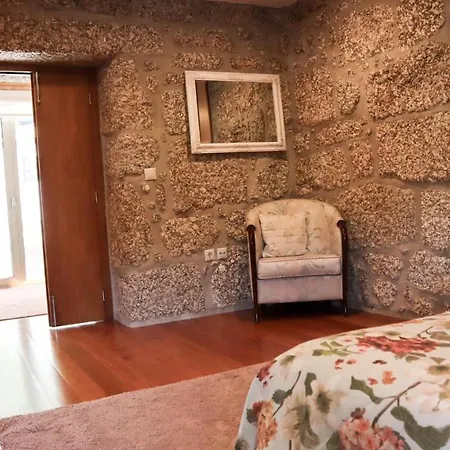 Eira House - Quinta De Fundevila