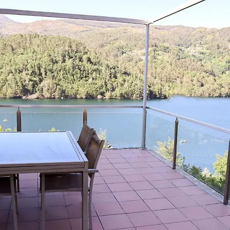 Eira House - Quinta De Fundevila Dom wakacyjny Vieira do Minho