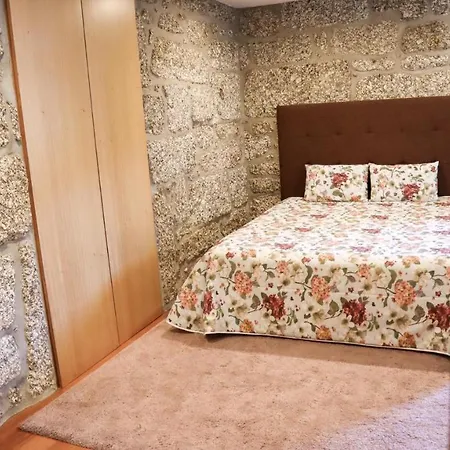 Eira House - Quinta De Fundevila * Vieira do Minho