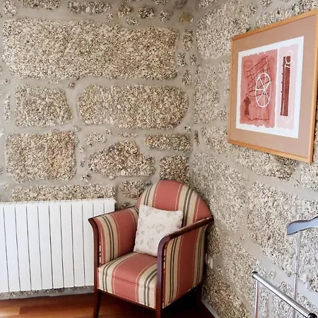 Eira House - Quinta De Fundevila *