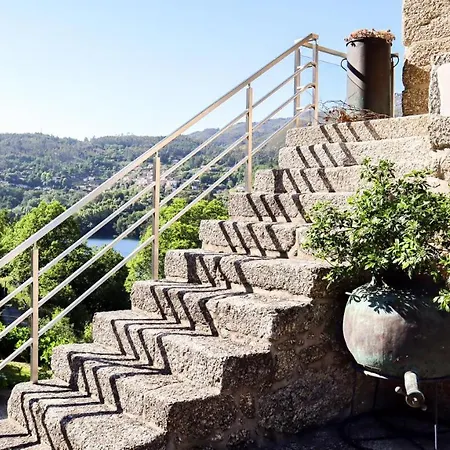 Eira House - Quinta De Fundevila