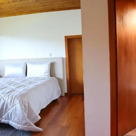 Eira House - Quinta De Fundevila *