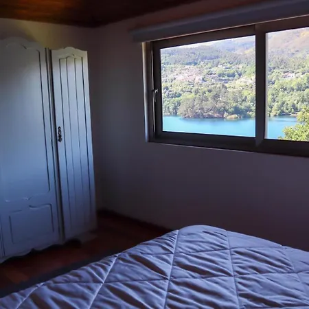 Eira House - Quinta De Fundevila * Vieira do Minho