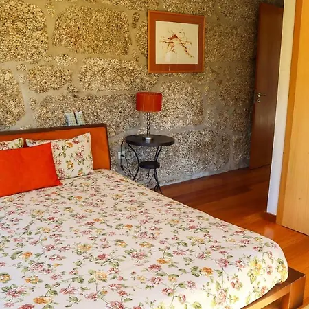 Eira House - Quinta De Fundevila * Vieira do Minho