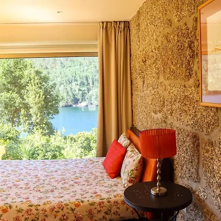 Eira House - Quinta De Fundevila Semesterbostad Vieira do Minho