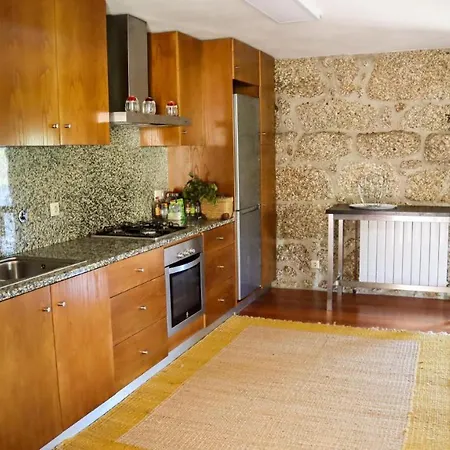 Eira House - Quinta De Fundevila Vieira do Minho