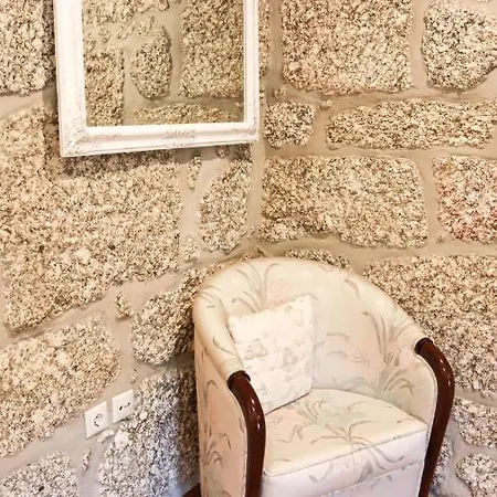 Eira House - Quinta De Fundevila