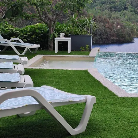 Eira House - Quinta De Fundevila Vieira do Minho