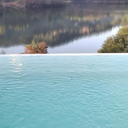 Eira House - Quinta De Fundevila Semesterbostad