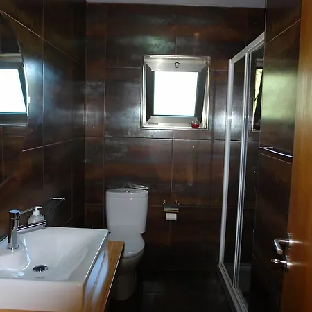 Eira House - Quinta De Fundevila Semesterbostad *