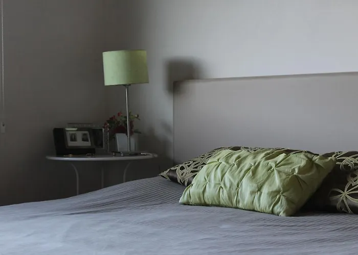 Eira House - Quinta De Fundevila *