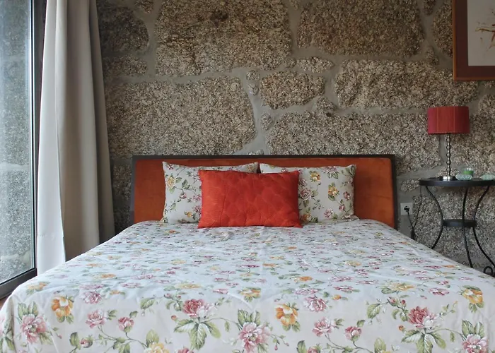 Eira House - Quinta De Fundevila * Vieira do Minho