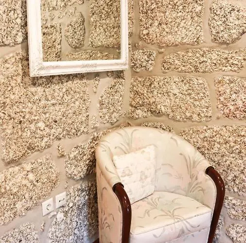 Eira House - Quinta De Fundevila