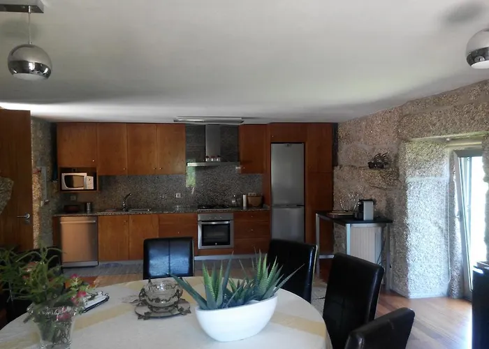 Eira House - Quinta De Fundevila